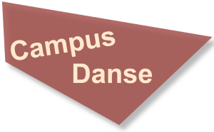Campus Danse Logo